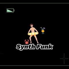 Synth Funk#1