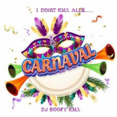 Dj Boofy Rmx 1doigt x allé