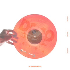 DC-10 Afro House Mix