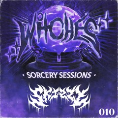 SORCERY SESSIONS VOL. 010 - SKIZZY