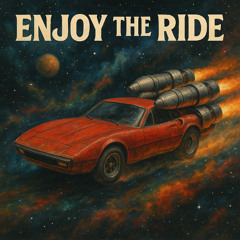 Enjoy the Ride
