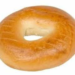 bagel.