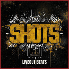 HARD HIP HOP BEAT - HARD HIP HOP INSTRUMENTAL - NEW 2025 - 'SHOTS' - LIVEOUTBEATS