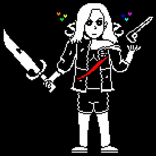 Twisted Timelines [Undertale AU] - POWER OF A SECRETIVE GOD