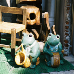 Birthday Behaviour III