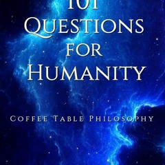 READ️⚡️[PDF]️❤️ 101 Questions for Midnight: Mind-Bending Late Night Dilemmas (Coffee