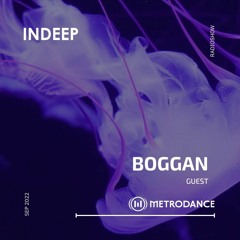 Boggan ft Indeep Rec Metrodance Septiembre 22´
