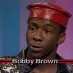 50 cent x Bobby Brown - Hustler's Ambition x On Our Own