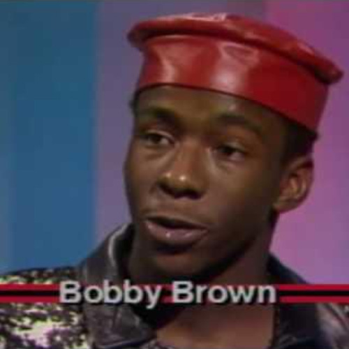 50 cent x Bobby Brown - Hustler's Ambition x On Our Own