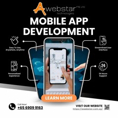 Mobile App Development