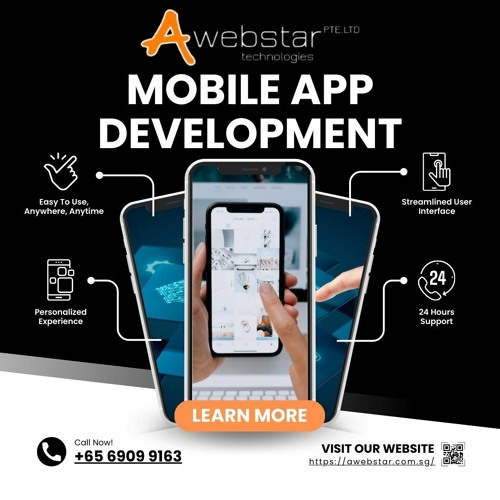 Mobile App Development