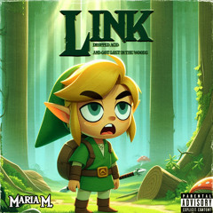 Link dropped acid and got lost in the woods (DrinksOnMe Beat Battle)