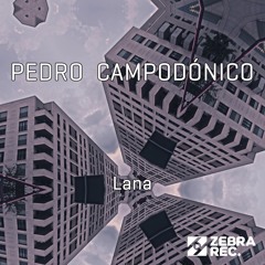 PEDRO CAMPODONICO - Lana