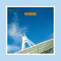 WARNUNG