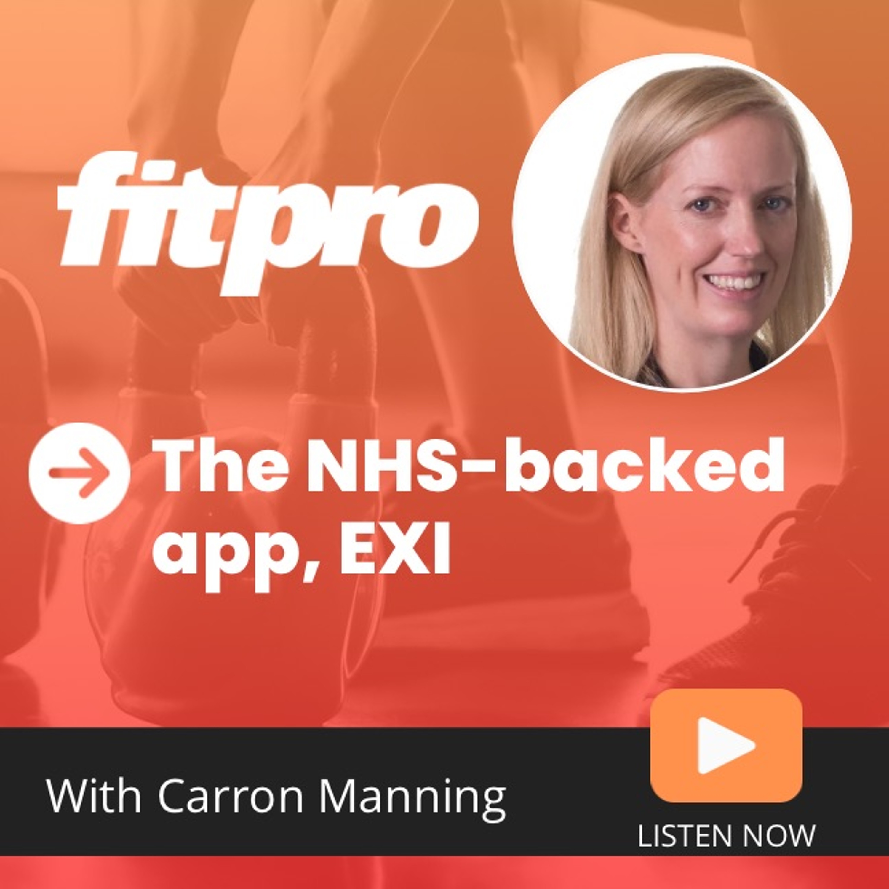 The FitPro Podcast