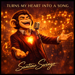 Turns My Heart Into A Song