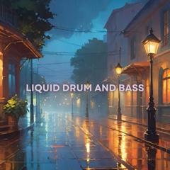 Liquid Drum and Bass Mix - Deeper Levels Of Liquid 06