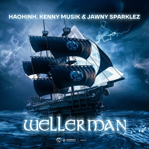 Haohinh, KENNY MUSIK & Jawny Sparklez - Wellerman [Nik Cooper Co-Release]