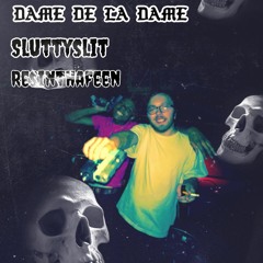 ACCIDENTS WAITIN 2 HAPPEN FEAT SLUTTYSLIT & RESINTHAFEEN