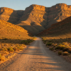 Desert Dreams (live mix)