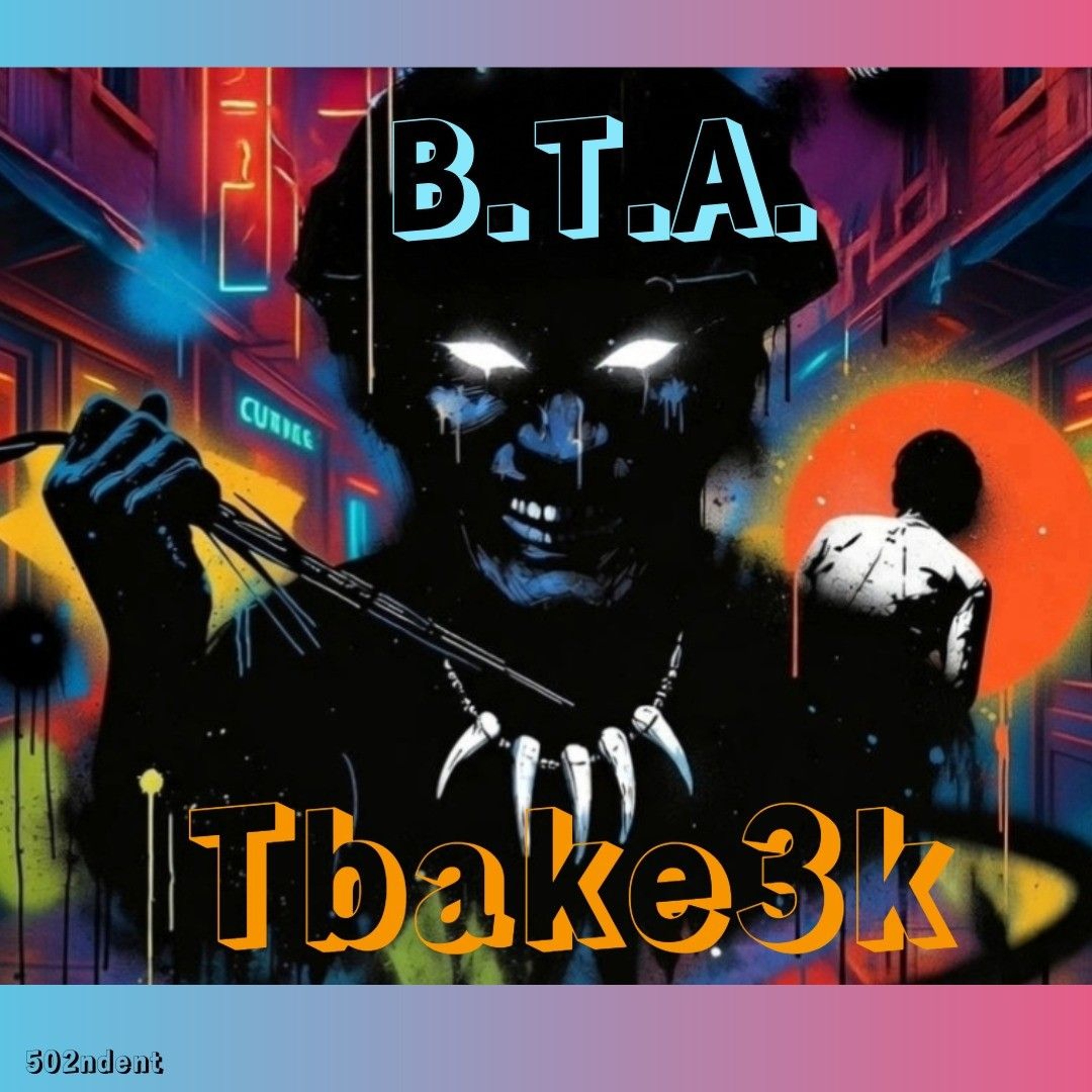 BTA