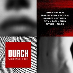 Projekt Gestalten - Never Phase Me [DURCHDIGI001 | Premiere]