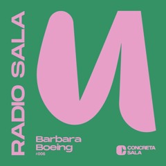 Radio SALA | Barbara Boeing