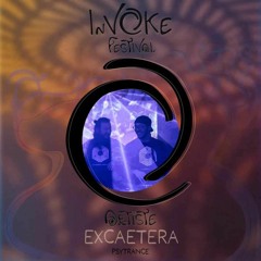 Excaetera @ Invoke Festival