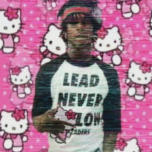 Chief Keef - Save Me (Zanthin Remix)