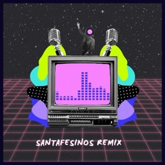 Santafesinos remix .mp3
