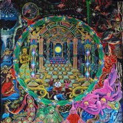 Anábasis-Ayahuasca [ensamble] - [versión 2] - (2012)