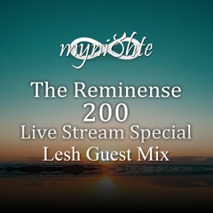 The Reminense 200 Lesh Guest Mix
