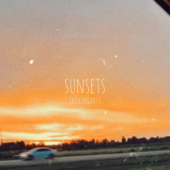 SUNSETS (feat. Kanashi) [prod. Immortal]