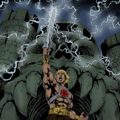 He-Man