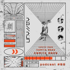 Camilo Daza Podcast #02