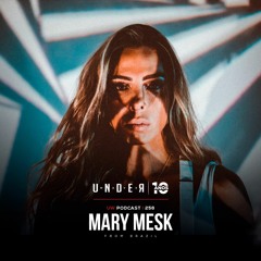 Mary Mesk (BRA) @ Under Waves #256