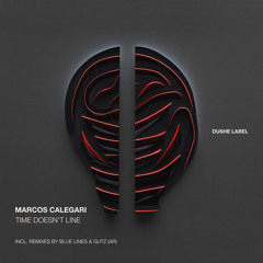 Time Doesn't Line (Blue Lines Remix)