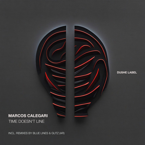 Time Doesn't Line (Blue Lines Remix)