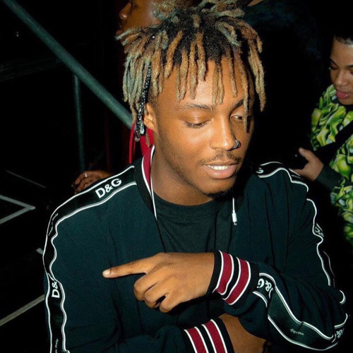 Stream Juice WRLD - Vibe (unreleased) by 999UNITY | Listen online for ...