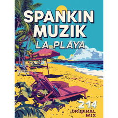 La Playa (original mix) Available On Spotify