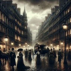 Chopin's Nocturne in C sharp minor