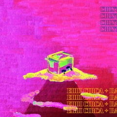 CRISTALES - EDDI CIRCA + RAXET1