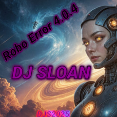 Robo Error 4.0.4