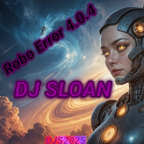 Robo Error 4.0.4