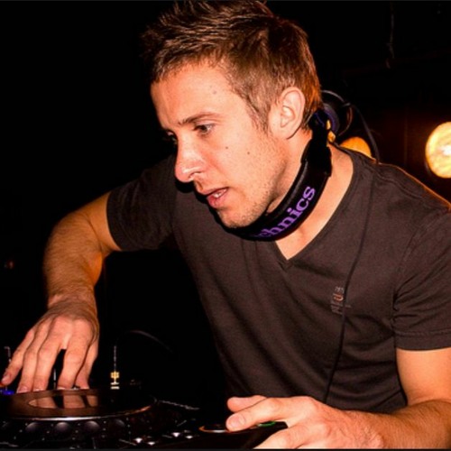 Jon O'Bir - Live @ Webmix 01.2007