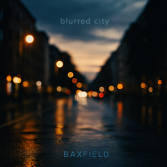 Blurred City