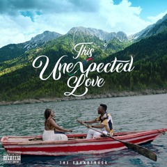 Tonye Garrick, Flav & Jamaul, The Vision - Unexpected Love