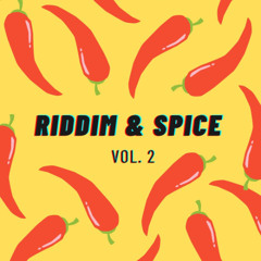 Riddim & Spice Vol. 2