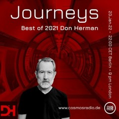 Journeys 067 January 2022 (Best of 2021)