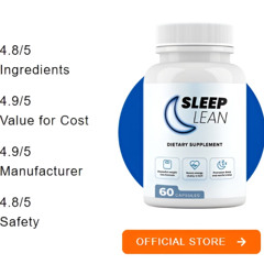 “SleepLean” — Ignite Your Inner Genius Potential!